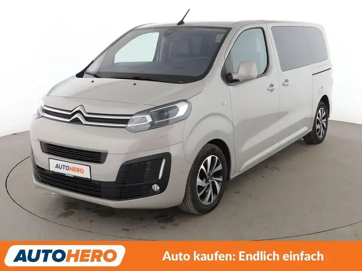 Citroen Jumpy