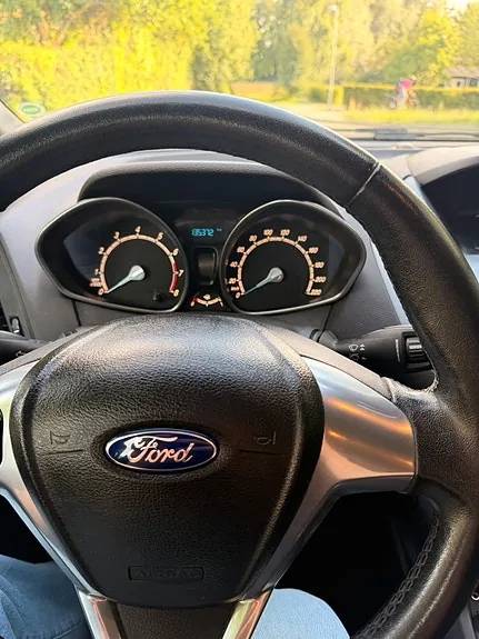 Ford B-Max 2014 photo 4