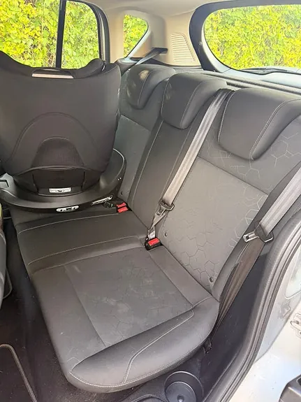 Ford B-Max 2014 photo 3