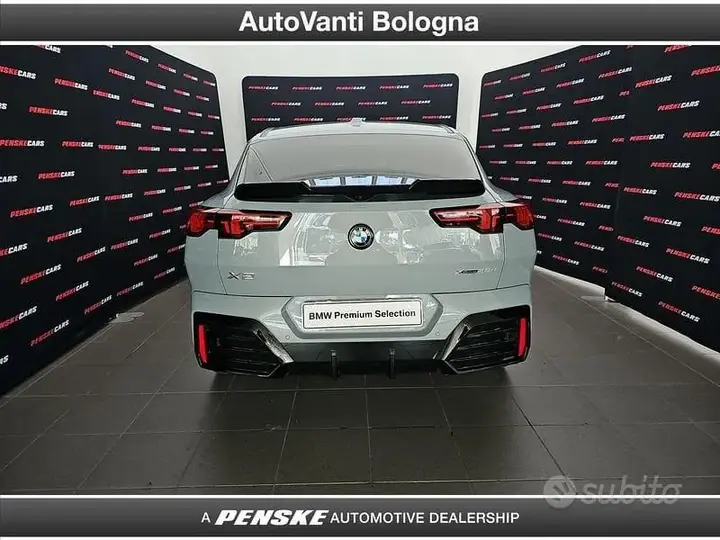 BMW X2 2025 photo 5