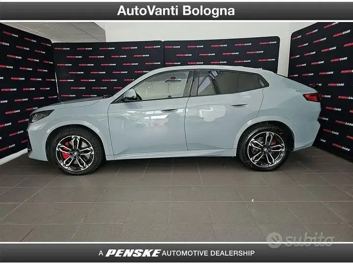 BMW X2 2025 photo 3