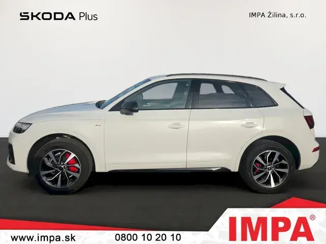 Audi Q5 2025 photo 2