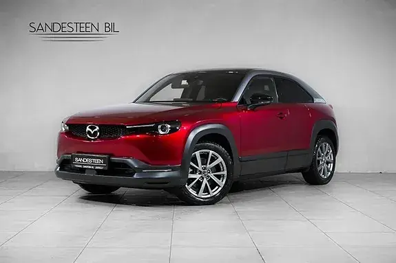 Mazda Mx-30