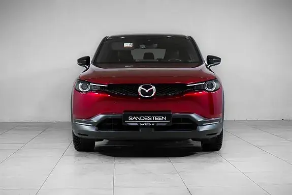 Mazda Mx-30 2021 photo 2