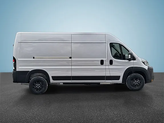 Toyota Proace Max 2025 photo 5