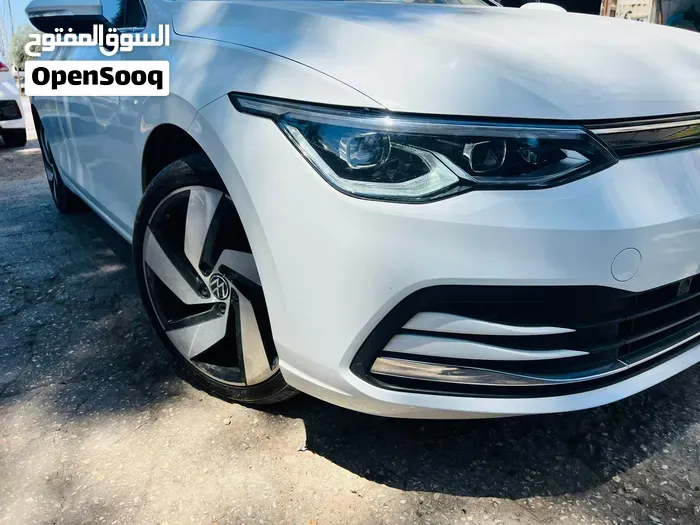 Volkswagen Golf 2021 photo 5