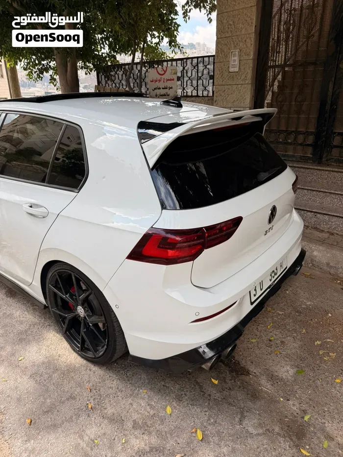 Volkswagen Golf 2021 photo 3
