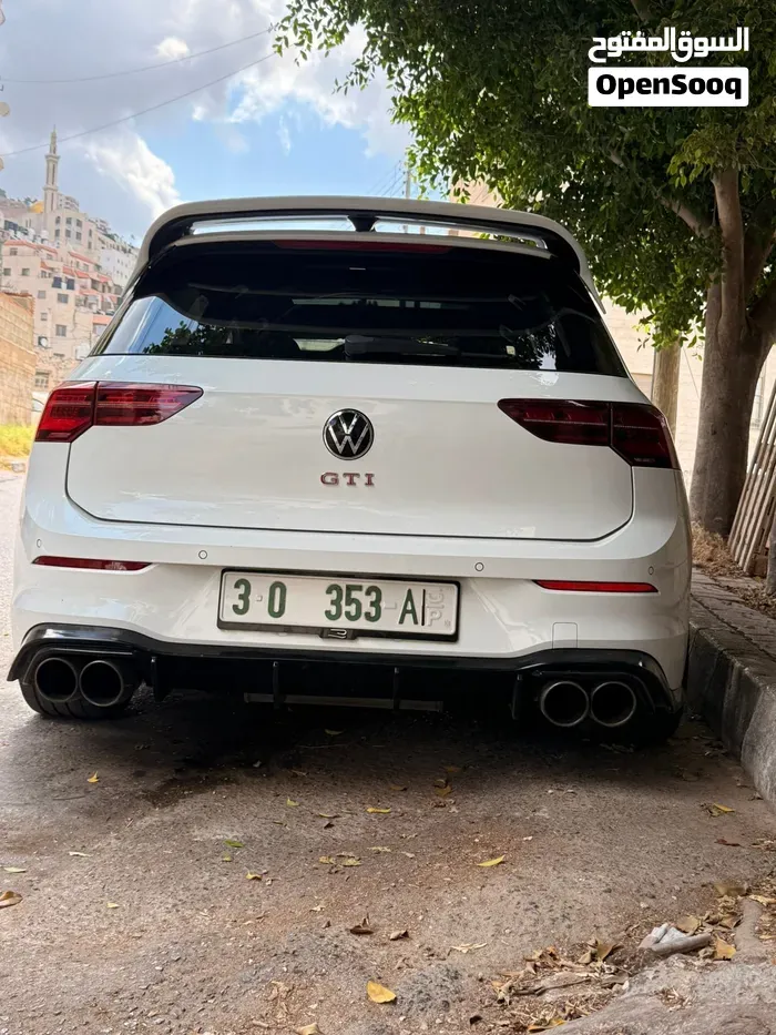 Volkswagen Golf 2021 photo 2