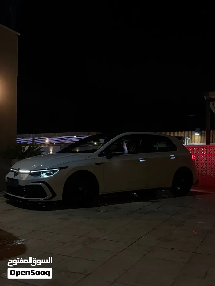 Volkswagen Golf 2021 photo 4