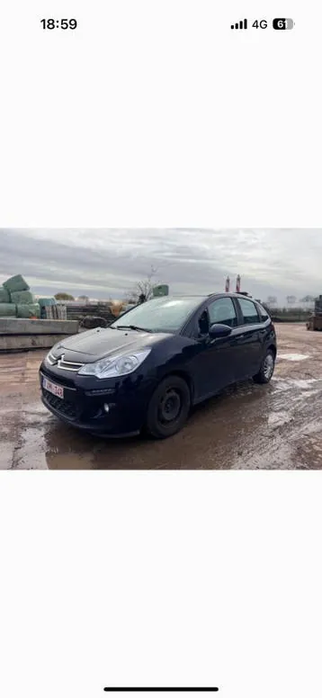 Citroen C3
