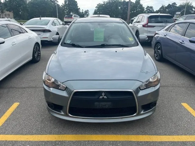 Mitsubishi Lancer 2015 photo 2