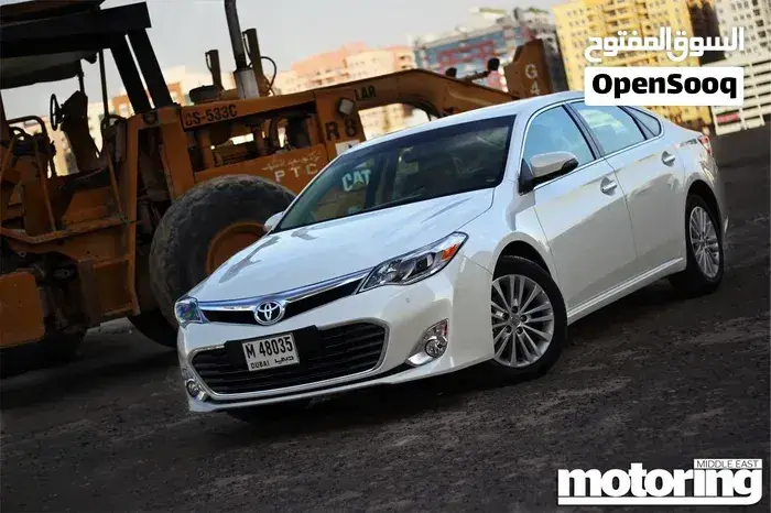 Toyota Avalon