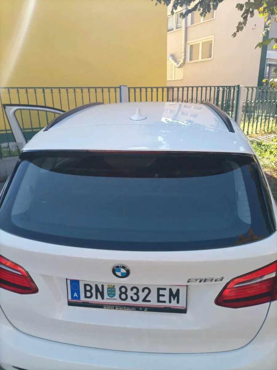 BMW 2 Series