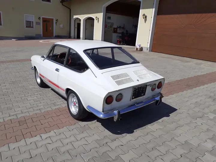 Fiat Coupé