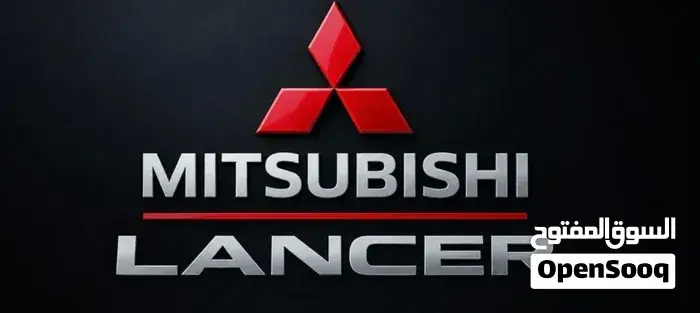 Mitsubishi Lancer 1999 photo 3