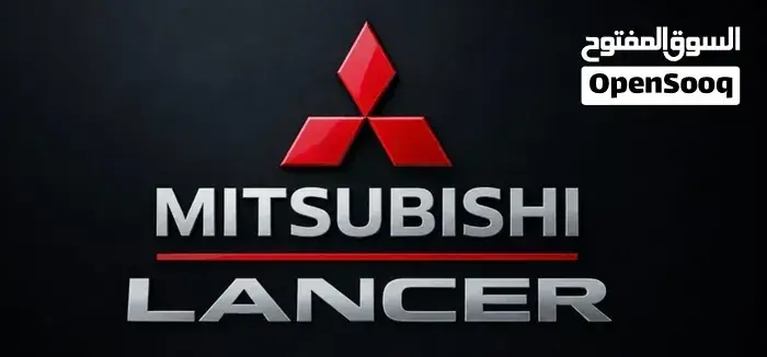Mitsubishi Lancer 1999 photo 2