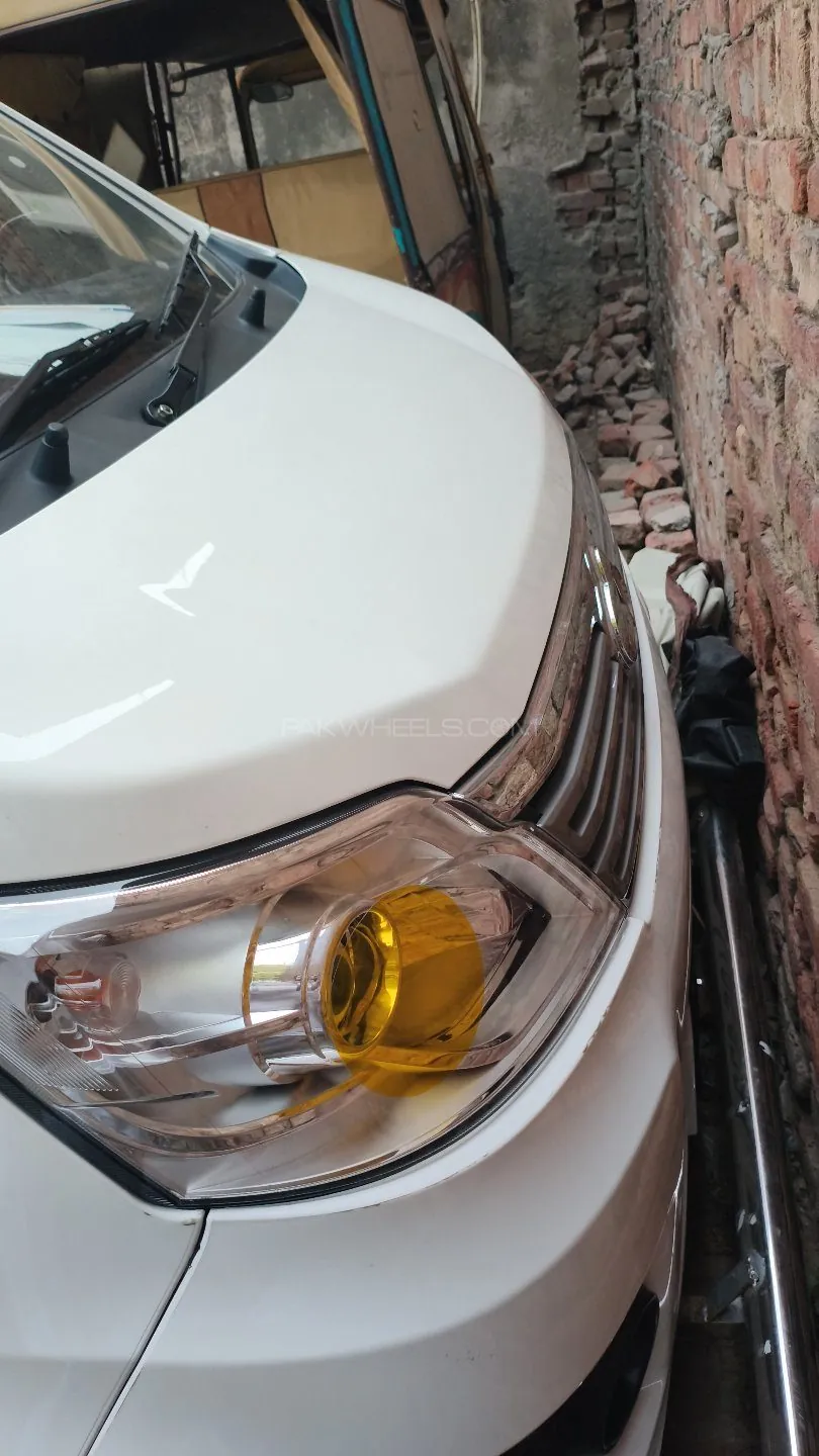 Changan Karvaan