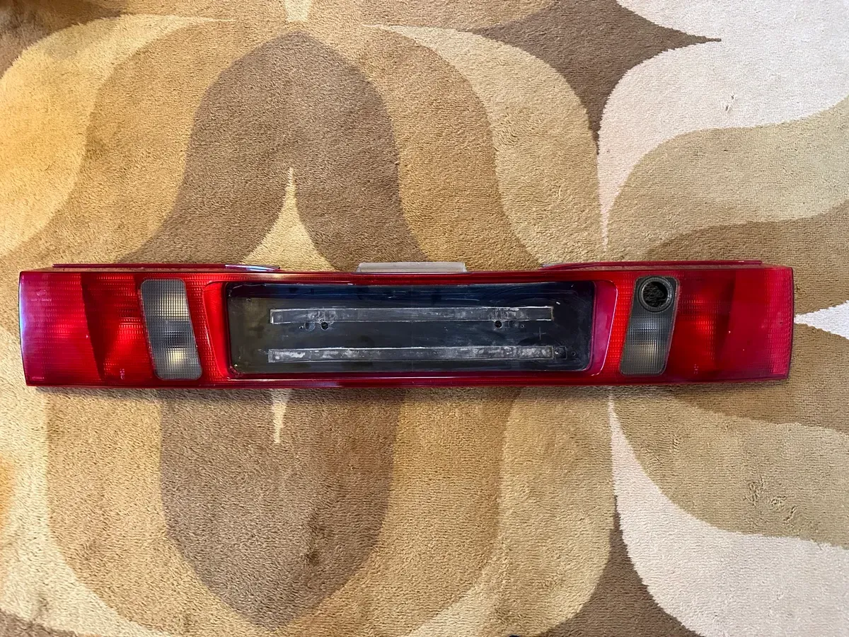 Audi A6 1995 photo 3