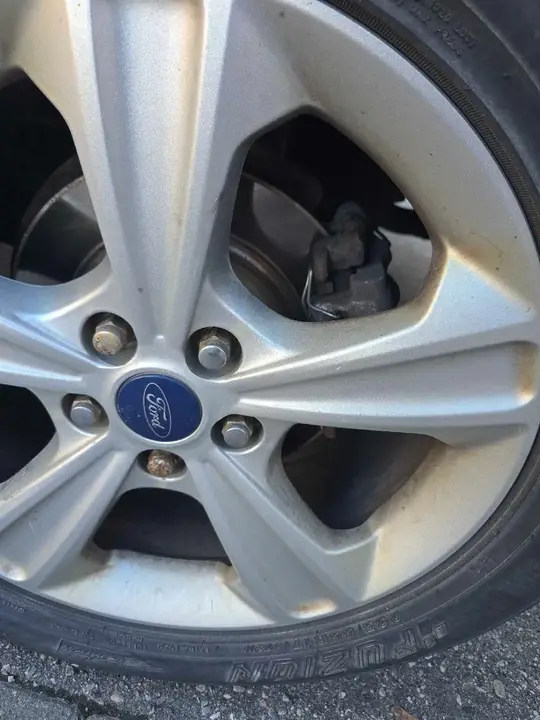 Ford Escape 2014 photo 4