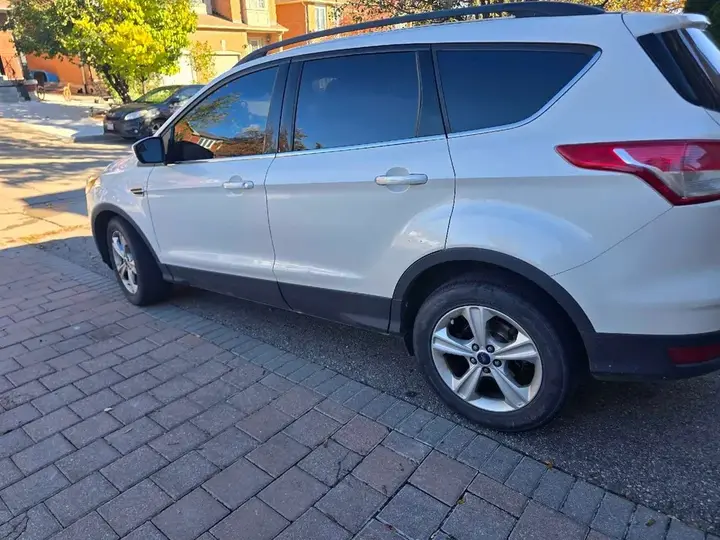Ford Escape