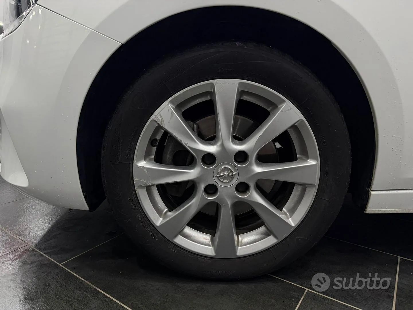 Opel Corsa 2021 photo 5