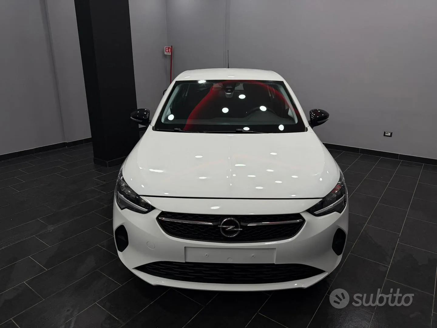Opel Corsa 2021 photo 2