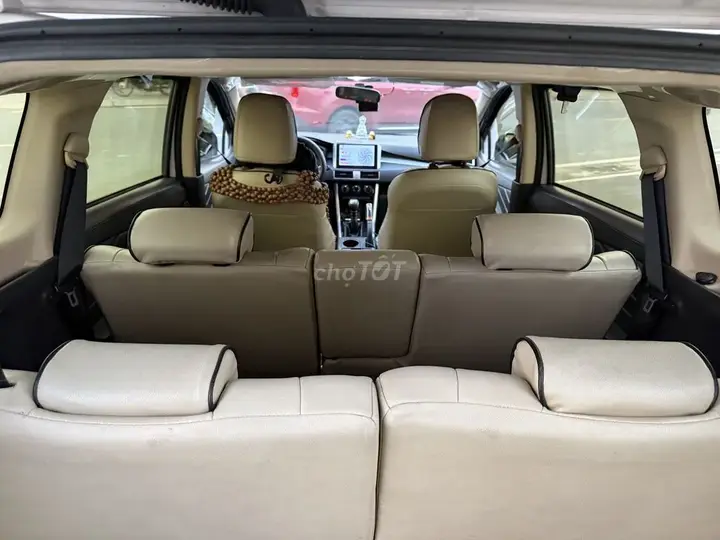 Mitsubishi Xpander 2021 photo 5