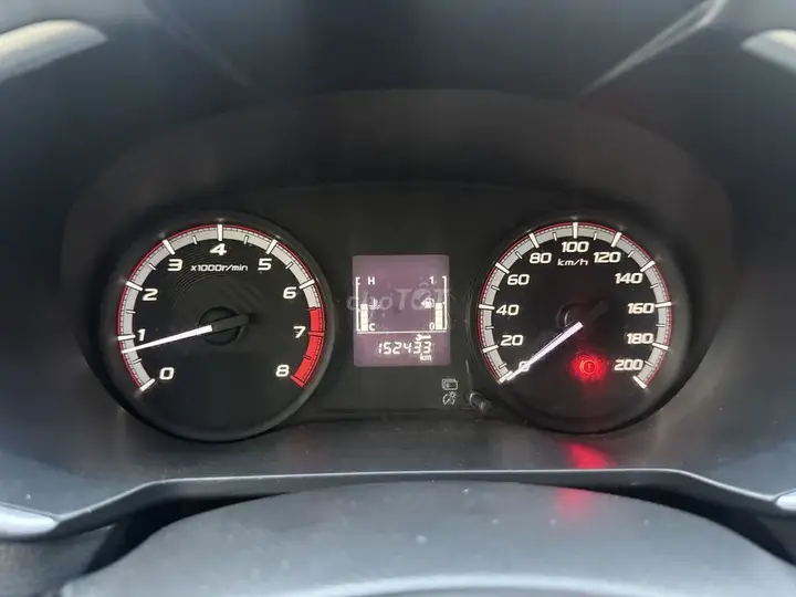 Mitsubishi Xpander