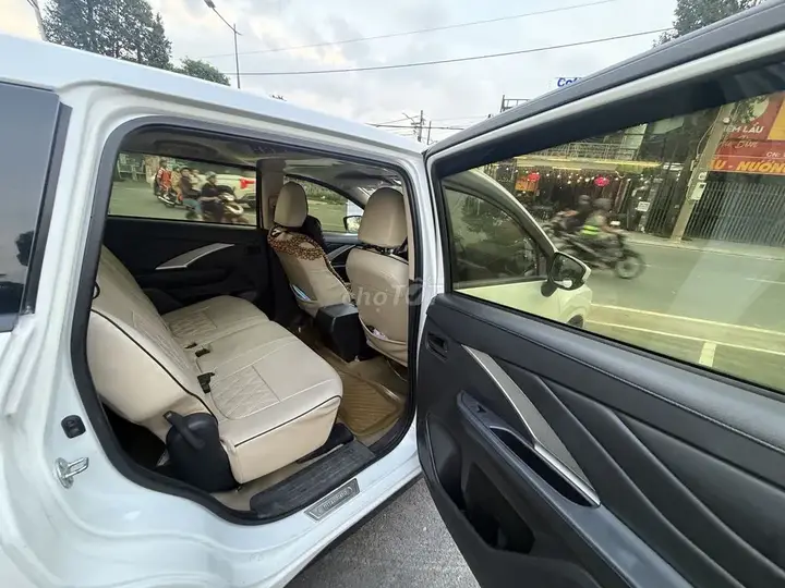 Mitsubishi Xpander 2021 photo 2