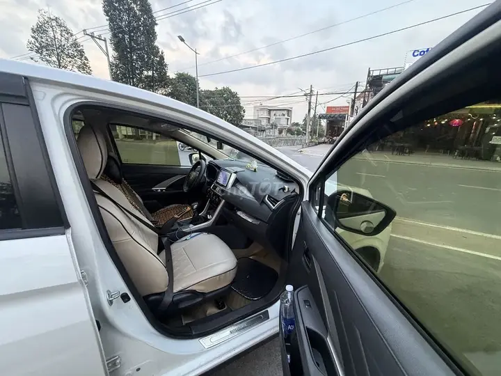 Mitsubishi Xpander 2021 photo 3