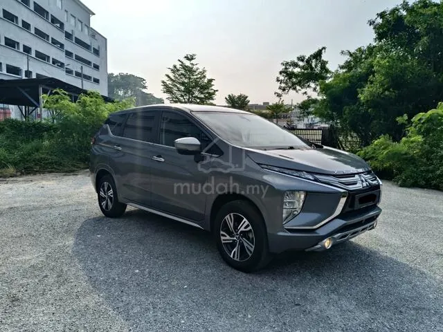 Mitsubishi Xpander