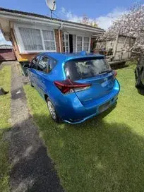Toyota Corolla 2016 photo 4