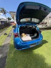 Toyota Corolla 2016 photo 5