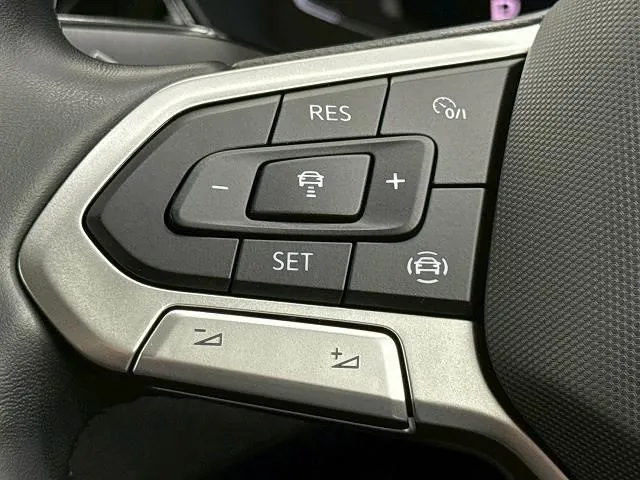 Volkswagen T-Cross 2021 photo 5