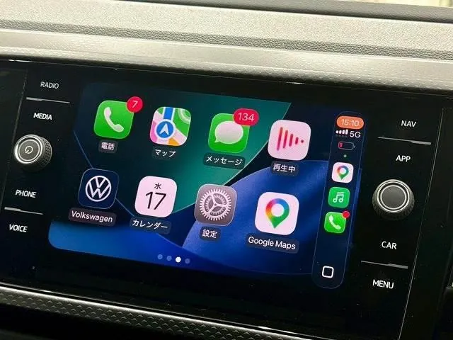 Volkswagen T-Cross 2021 photo 3