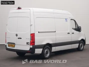 Mercedes-Benz Sprinter 2024 photo 2