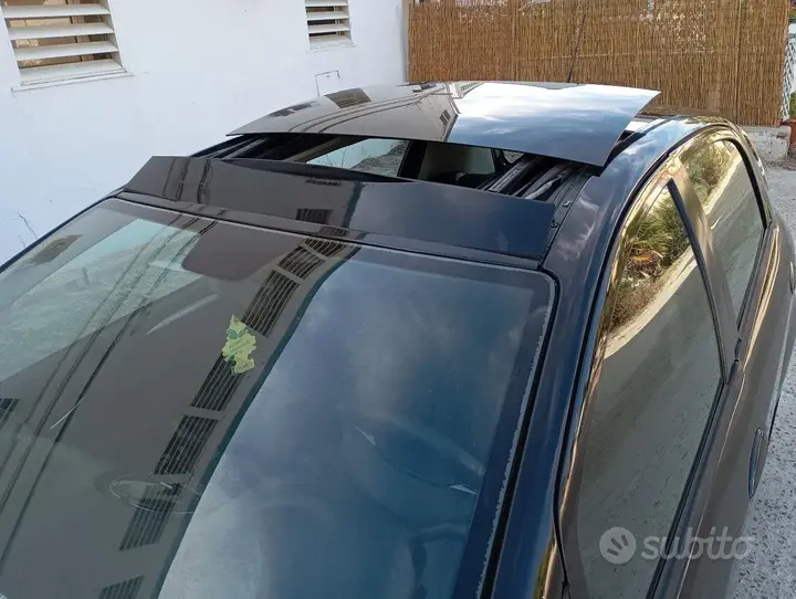 Fiat Punto 2012 photo 3