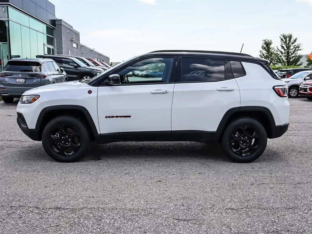 Jeep Compass 2024 photo 5