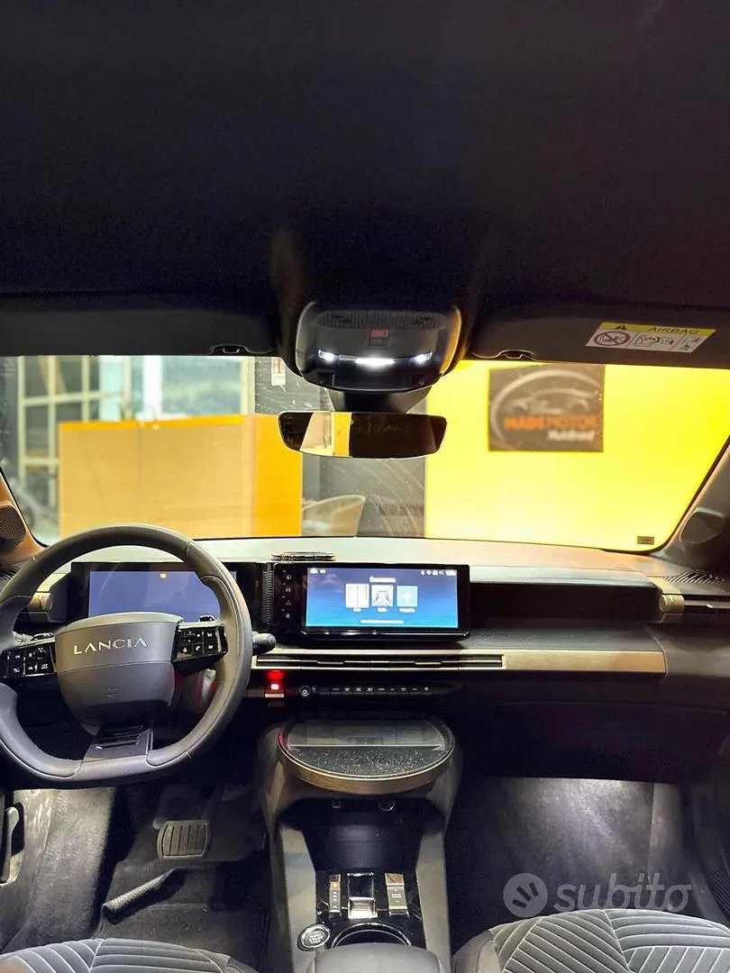Lancia Ypsilon 2025 photo 4