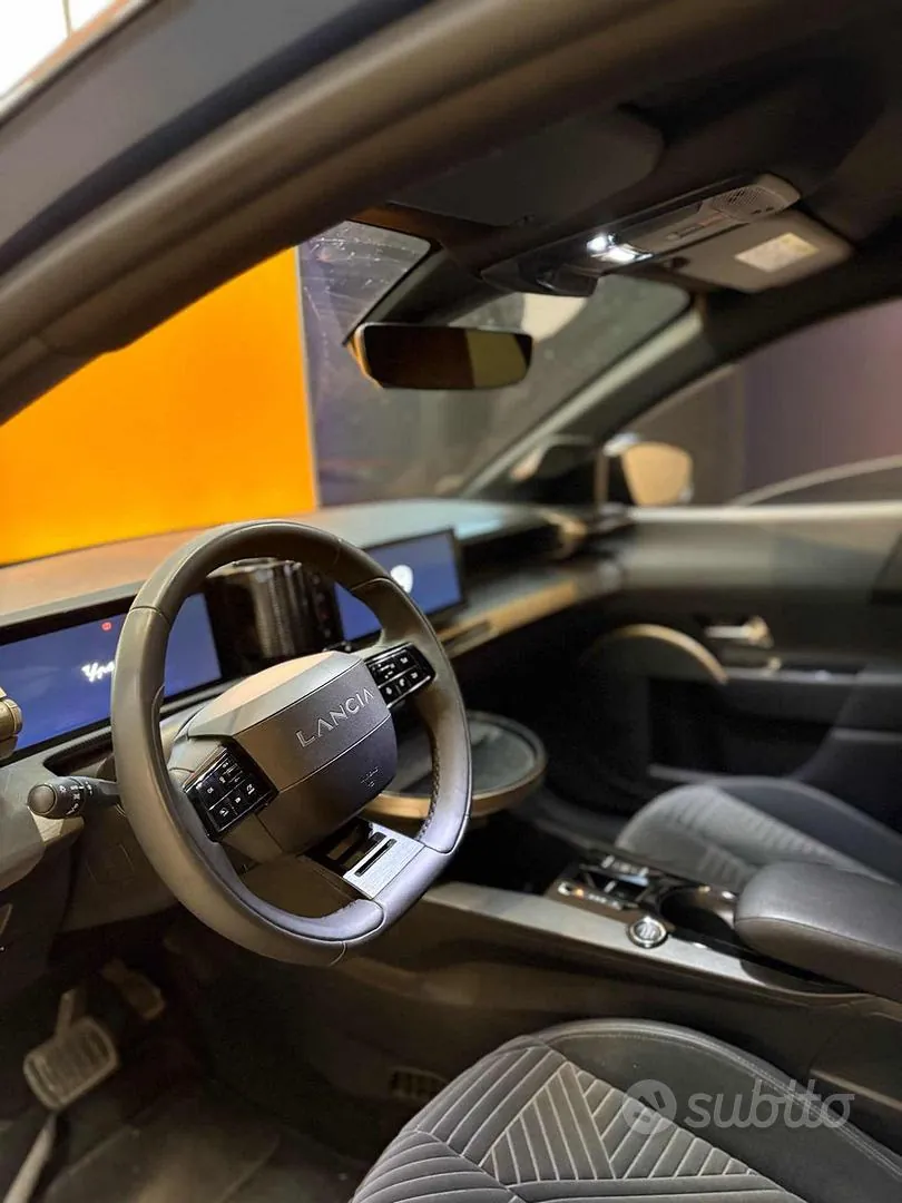 Lancia Ypsilon 2025 photo 5