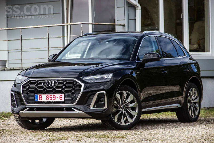 Audi Q5