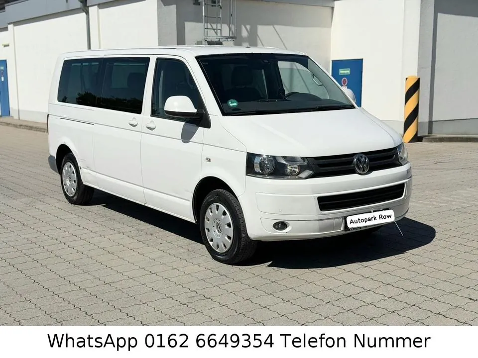 Volkswagen T5