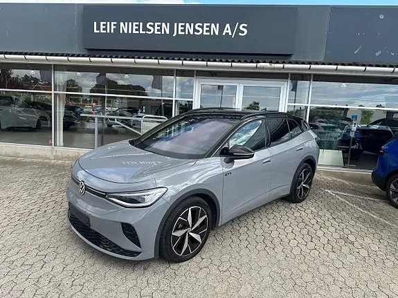 Volkswagen Id.4
