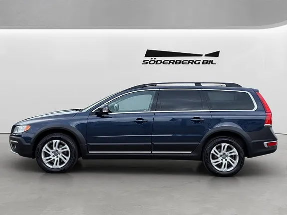 Volvo Xc70 2014 photo 5