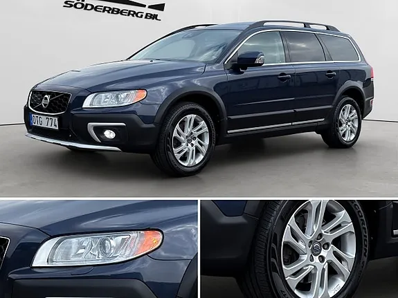 Volvo Xc70