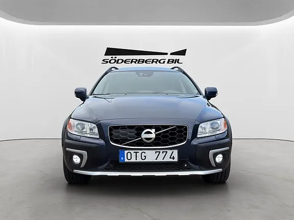 Volvo Xc70 2014 photo 3