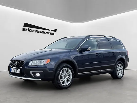 Volvo Xc70 2014 photo 4