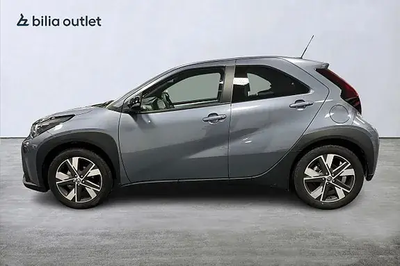Toyota Aygo X 2026 photo 3