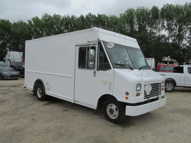 Ford E-350