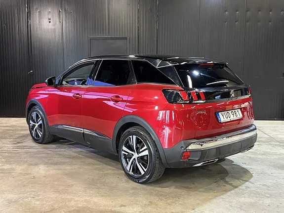 Peugeot 3008 2017 photo 4